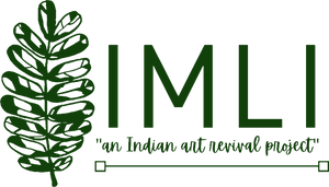 Imli - An Indian Art Revival Project