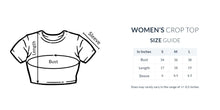 Load image into Gallery viewer, Madhubani Mor - Crop Top
