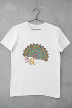 Load image into Gallery viewer, Wabi Sabi - Mandala Art - Women&#39;s T-Shirt
