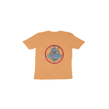 गैलरी व्यूवर में इमेज लोड करें, Shiva - Toddler&#39;s T-shirt
