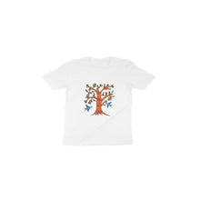 Load image into Gallery viewer, Ek Ped - Toddlers&#39; T-Shirt  5fff5747d3b9a

