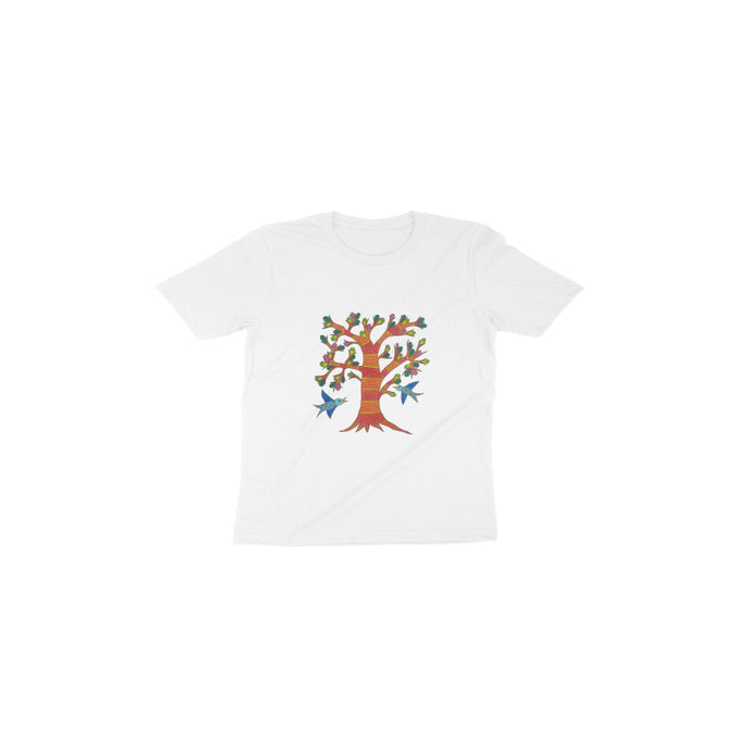 Ek Ped - Toddlers' T-Shirt  5fff5747d3b9a
