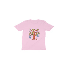 Load image into Gallery viewer, Ek Ped - Toddlers&#39; T-Shirt  5fff5747dbe6f
