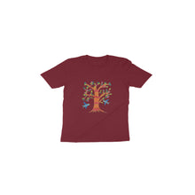 Load image into Gallery viewer, Ek Ped - Toddlers&#39; T-Shirt  5fff5747dc7c4
