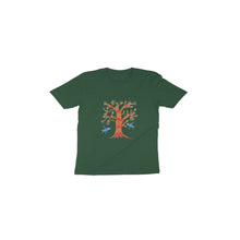 Load image into Gallery viewer, Ek Ped - Toddlers&#39; T-Shirt  5fff574814ef7
