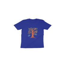 Load image into Gallery viewer, Ek Ped - Toddlers&#39; T-Shirt  5fff57481b7c1
