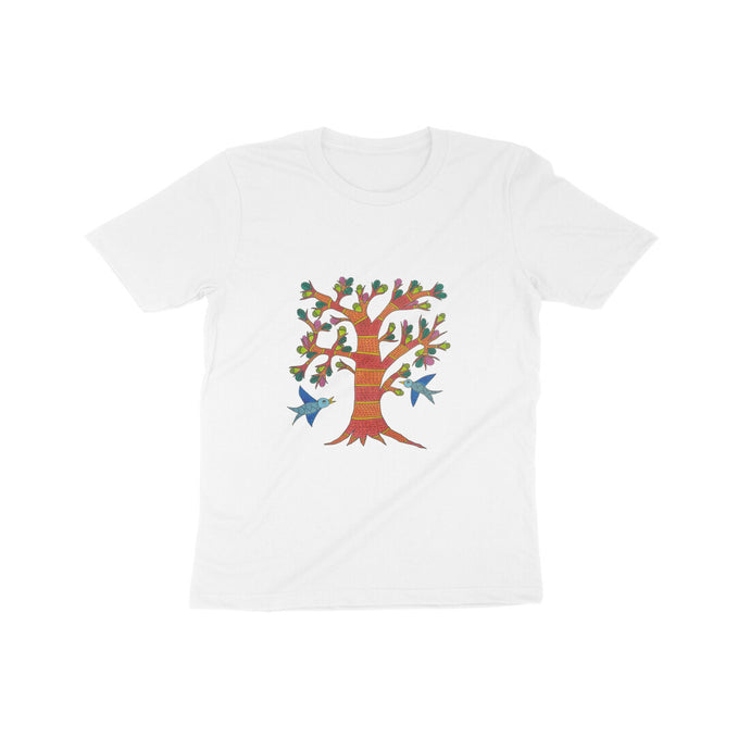 Ek Ped - Kids' T-Shirt  5fff57ad75532