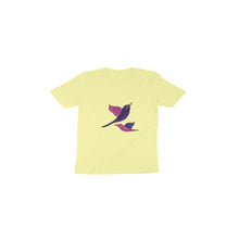 Load image into Gallery viewer, Hie Hie Birdies - Toddlers&#39; T-Shirt
