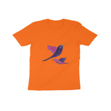 गैलरी व्यूवर में इमेज लोड करें, Hie Hie Birdies - Gond Art - Kids&#39; T-Shirt
