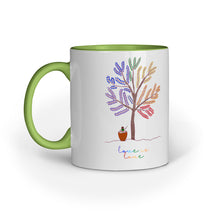 गैलरी व्यूवर में इमेज लोड करें, Celebrate Love - Warli Art - Beverage Mug  600b65d89c78f
