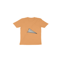 गैलरी व्यूवर में इमेज लोड करें, Paper Plane - Madhubani Art - Toddlers&#39; T-Shirt
