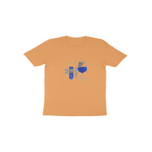 गैलरी व्यूवर में इमेज लोड करें, Ink Drinker - Mandala Art - Toddlers&#39; T-Shirt
