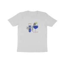 Load image into Gallery viewer, Ink Drinker - Mandala - Kids&#39; T-Shirt
