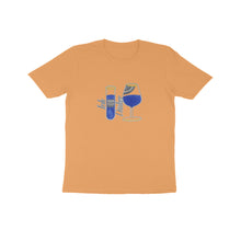 Load image into Gallery viewer, Ink Drinker - Mandala - Kids&#39; T-Shirt
