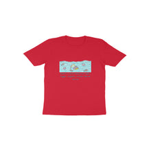 Load image into Gallery viewer, Neer - Madhubani Art - Toddlers&#39; T-Shirt
