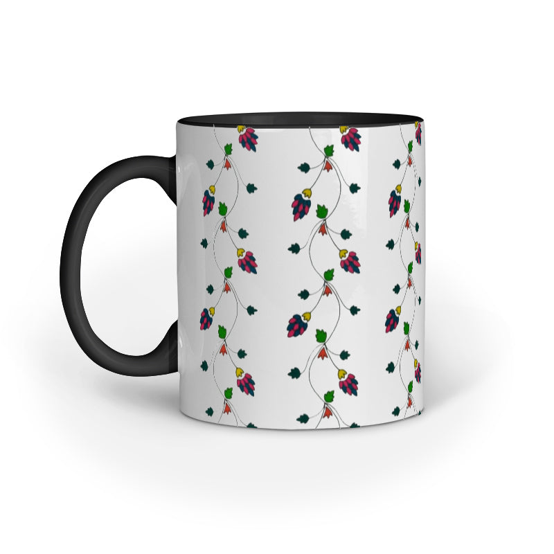 Ivy - Beverage Mug