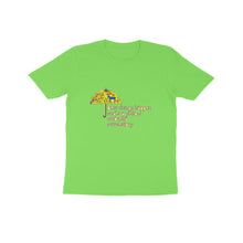गैलरी व्यूवर में इमेज लोड करें, Umbrella Extraordinaire - Gond Art - Kids&#39; T-Shirt
