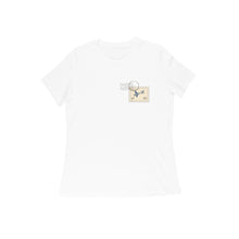 Load image into Gallery viewer, You&#39;ve Got Mail - Gond Art - Women&#39;s T-Shirt
