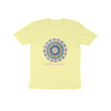 गैलरी व्यूवर में इमेज लोड करें, Nirbhau Nirvair - Mandala Art - Kids&#39; T-Shirt
