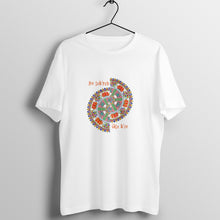 गैलरी व्यूवर में इमेज लोड करें, You Are My Other Me - Mandala Art - Men&#39;s T-Shirt
