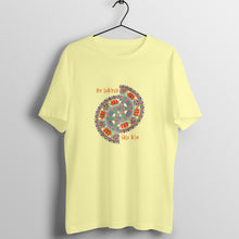 Load image into Gallery viewer, You Are My Other Me - Mandala Art - Men&#39;s T-Shirt
