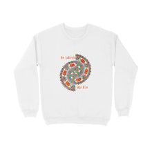 Load image into Gallery viewer, You Are My Other Me - Mandala Art - Sweatshirt
