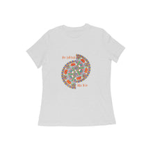गैलरी व्यूवर में इमेज लोड करें, You Are My Other Me - Mandala Art - Women&#39;s T-Shirt
