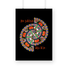 Load image into Gallery viewer, You Are My Other Me - Mandala Art - Wall Art (Unframed)
