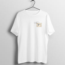 Load image into Gallery viewer, You&#39;ve Got Mail - Gond Art - Loose Fit T-Shirt
