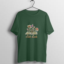 Load image into Gallery viewer, Kitabi Keeda - Gond Art - Loose Fit T-shirt
