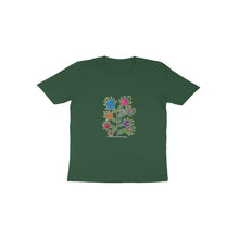 गैलरी व्यूवर में इमेज लोड करें, Flock Together - Warli Art - Toddlers&#39; T-Shirt
