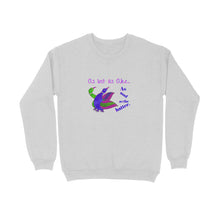 Load image into Gallery viewer, Wonderland - Gond Art - Sweatshirt
