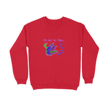 Load image into Gallery viewer, Wonderland - Gond Art - Sweatshirt
