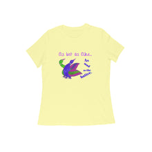 गैलरी व्यूवर में इमेज लोड करें, Wonderland - Gont Art - Women&#39;s T-Shirt
