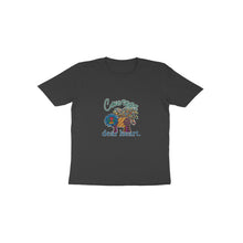 Load image into Gallery viewer, Roar - Gond Art - Toddlers&#39; T-Shirt
