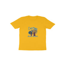 गैलरी व्यूवर में इमेज लोड करें, Roar - Gond Art - Toddlers&#39; T-Shirt
