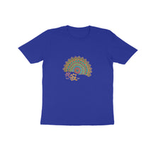 Load image into Gallery viewer, Wabi Sabi - Mandala Art - Kids&#39; T-Shirt
